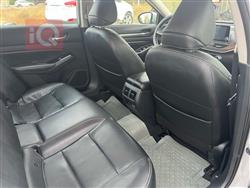 نيسان ألتيما